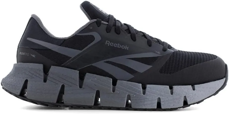 Reebok Men's Floatzig Work Fire and Safety Shoe