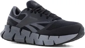 Reebok Men's Floatzig Work Fire and Safety Shoe