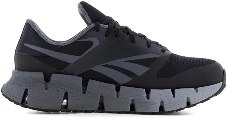 Reebok Men's Floatzig Work Fire and Safety Shoe