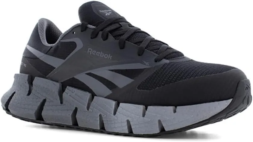 Reebok Men's Floatzig Work Fire and Safety Shoe