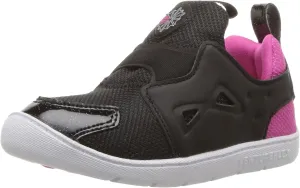 Reebok Unisex-Child Ventureflex Slip-on Sneaker
