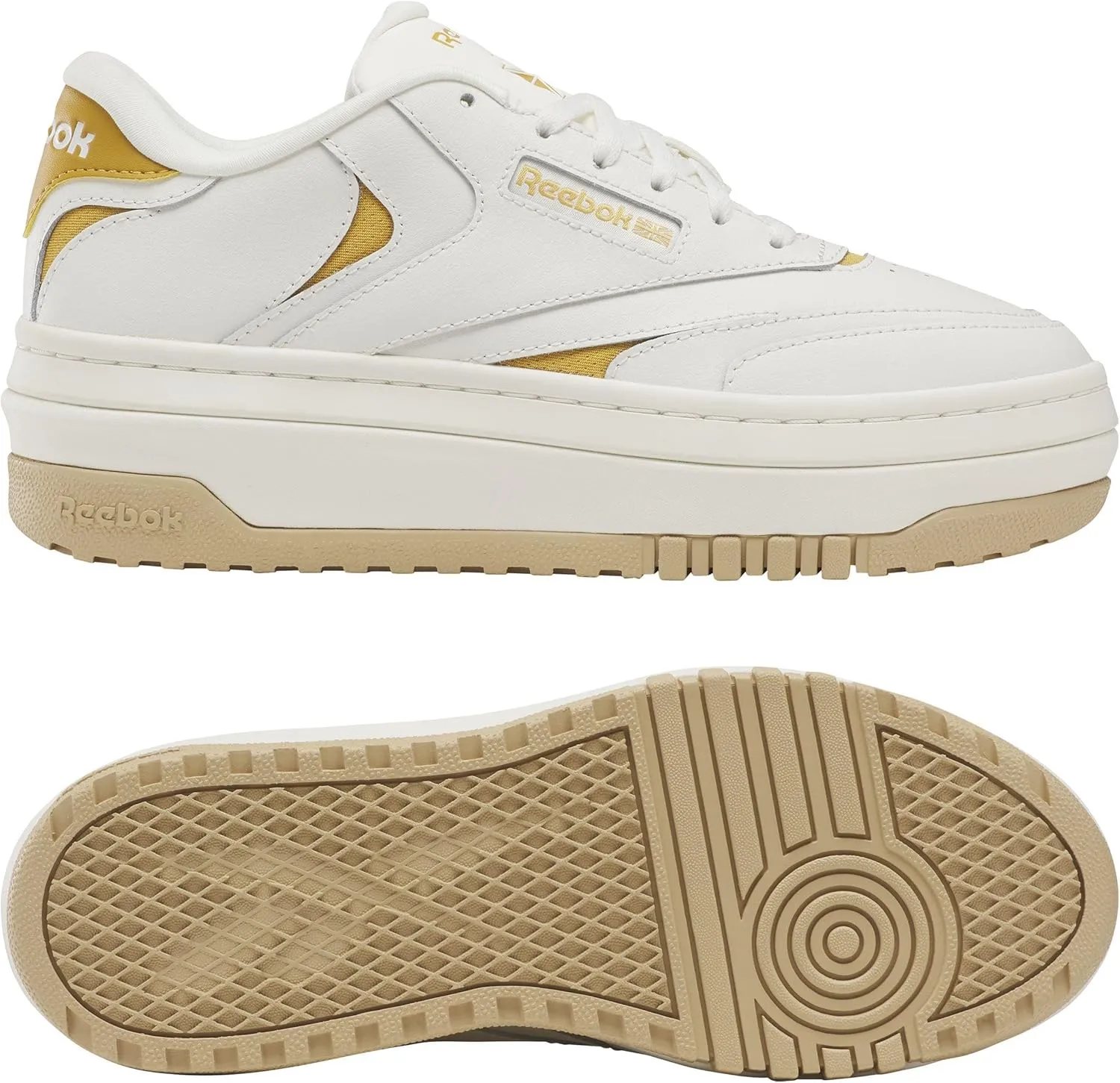 Reebok Women's Club C 85 V1 Sneaker