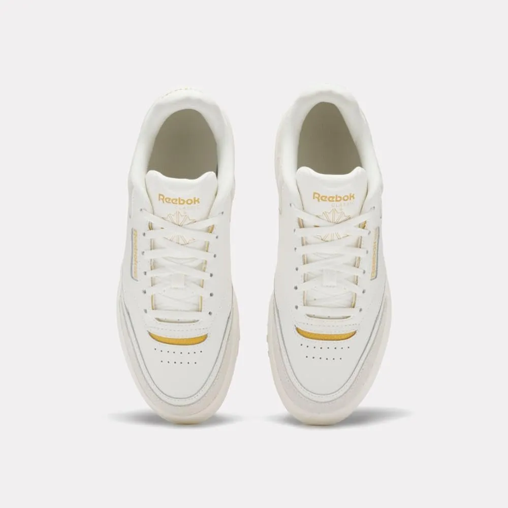 Reebok Women's Club C 85 V1 Sneaker