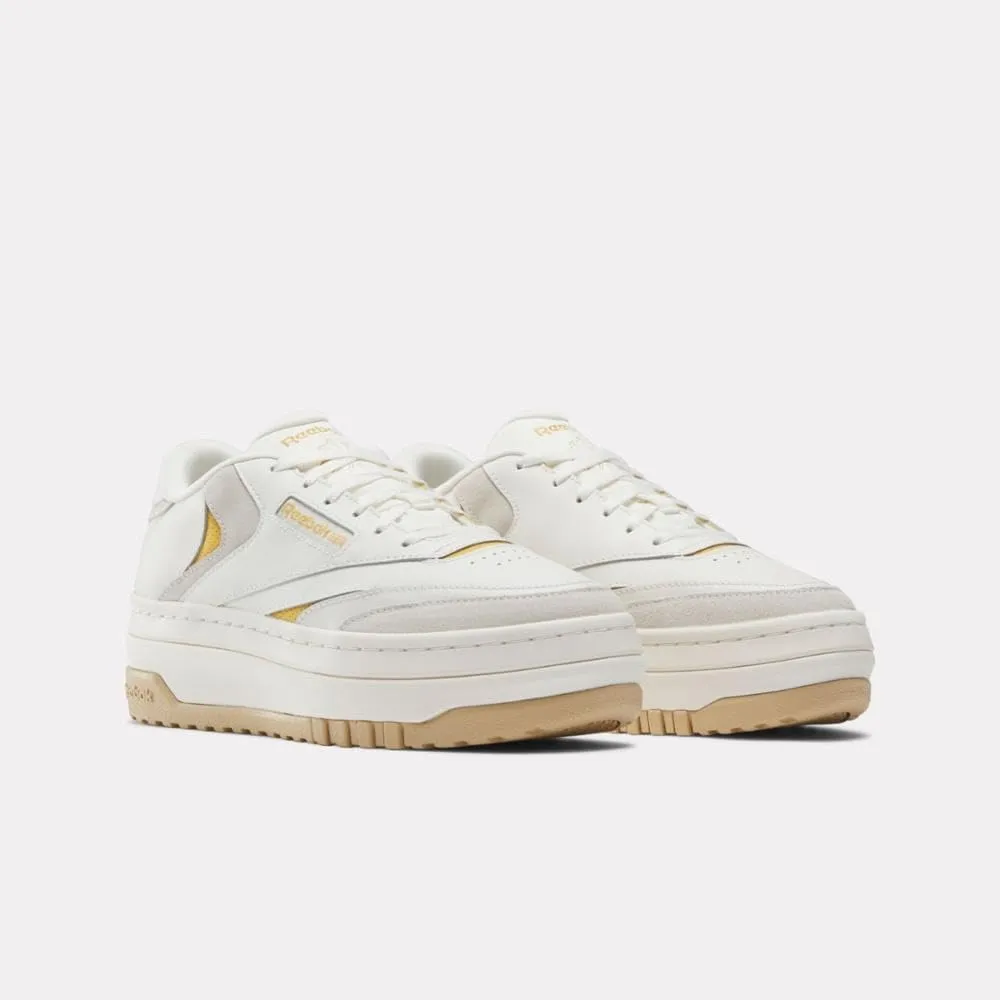 Reebok Women's Club C 85 V1 Sneaker