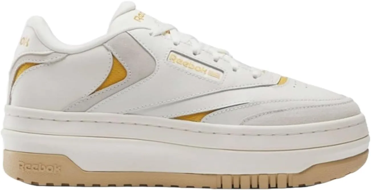 Reebok Women's Club C 85 V1 Sneaker