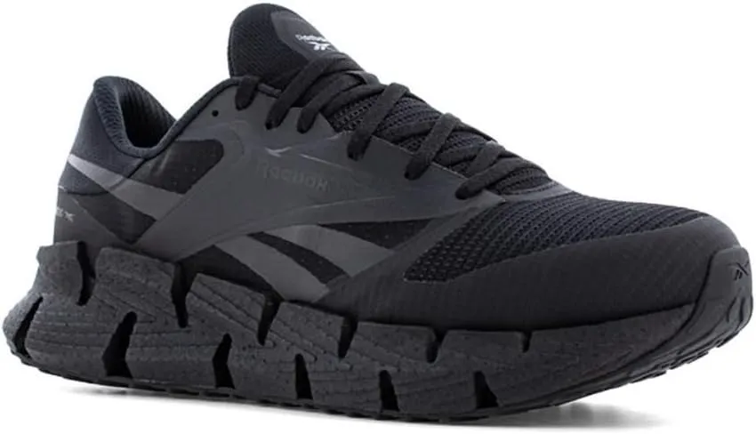 Reebok Women's Floatzig Work Fire and Safety Shoe
