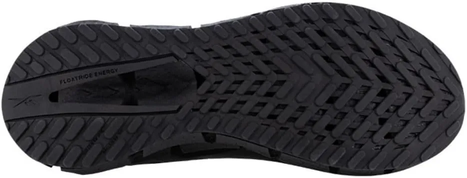 Reebok Women's Floatzig Work Fire and Safety Shoe