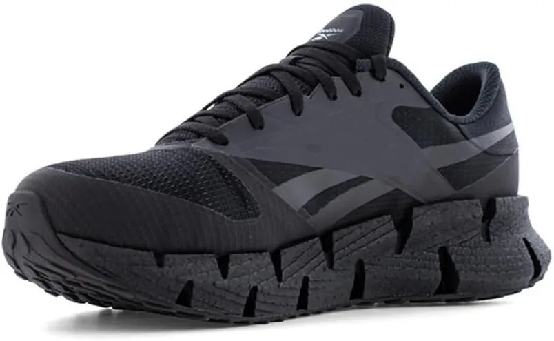 Reebok Women's Floatzig Work Fire and Safety Shoe
