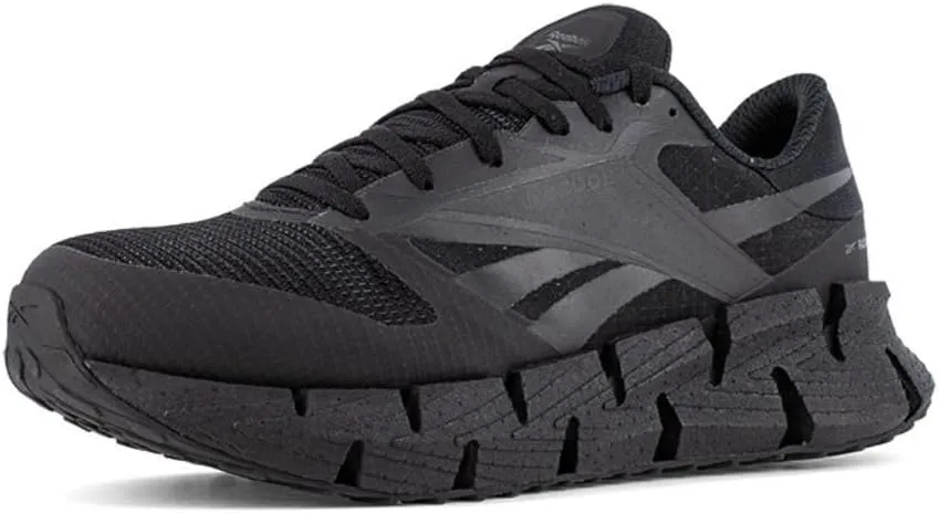 Reebok Women's Floatzig Work Fire and Safety Shoe