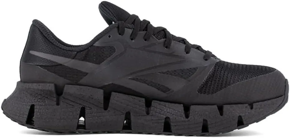Reebok Women's Floatzig Work Fire and Safety Shoe