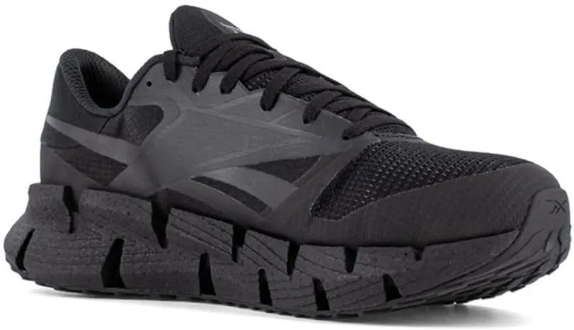 Reebok Women's Floatzig Work Fire and Safety Shoe