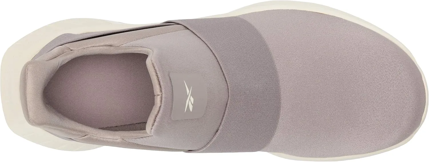Reebok Women's Lite Slip on 2.0 Running Shoe