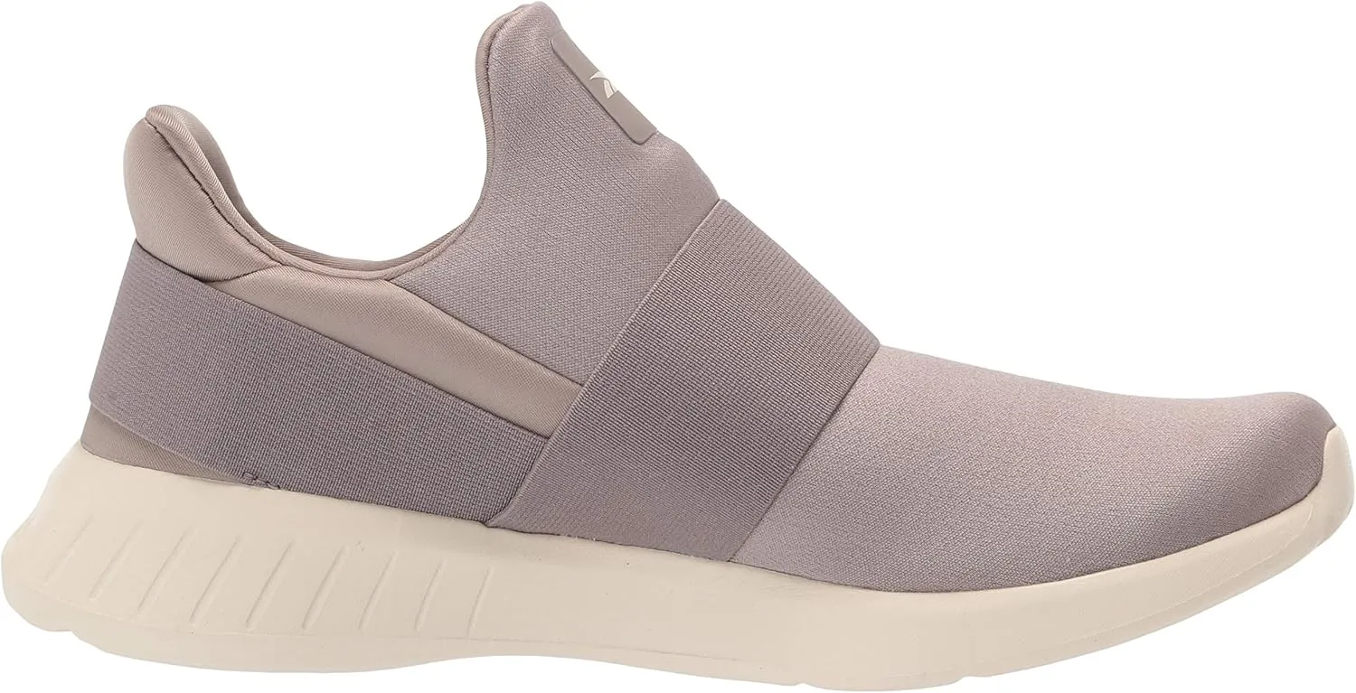 Reebok Women's Lite Slip on 2.0 Running Shoe