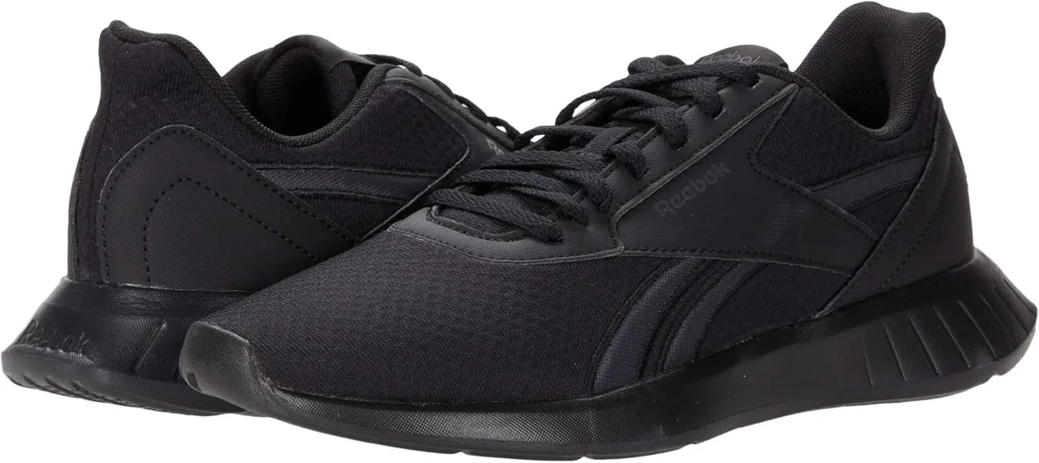Reebok Women's Lite Slip on 2.0 Running Shoe