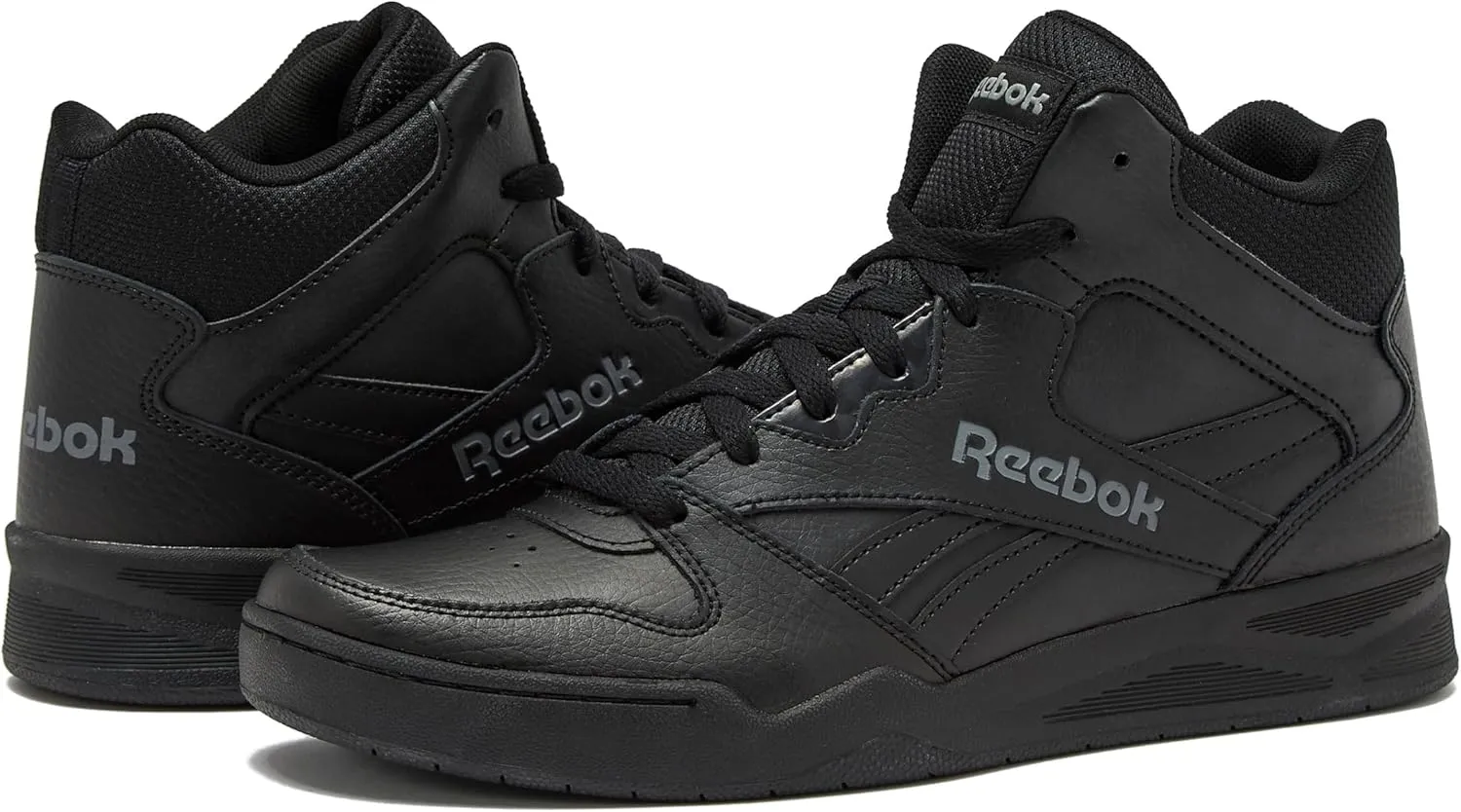 Reebok Women's Royal Bb4500 Hi 2 Sneaker