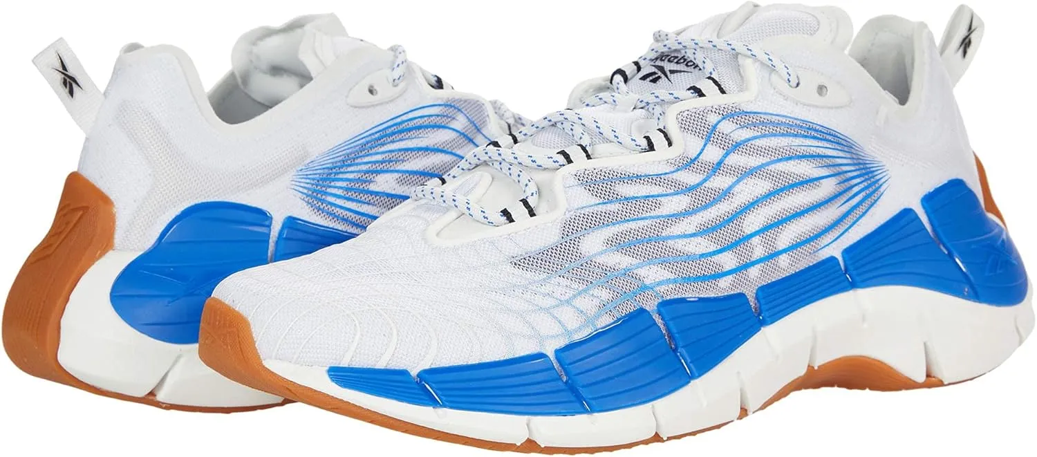 Reebok Zig Kinetica II Sneaker,
