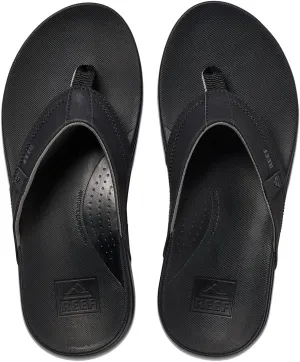 REEF Cushion Spring Men's Flip Flop, Ultra Soft Cushion Footbed
