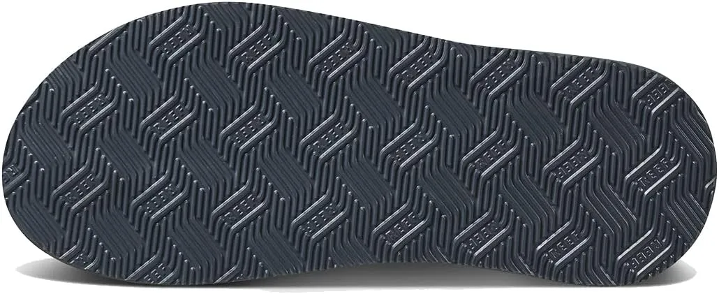 REEF Cushion Spring Men's Flip Flop, Ultra Soft Cushion Footbed