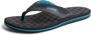 REEF Ripper Men's Beach Flip Flop, Soft Cushion Footbed, Water Friendly, Quick Dry