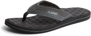 REEF Ripper Men's Beach Flip Flop, Soft Cushion Footbed, Water Friendly, Quick Dry
