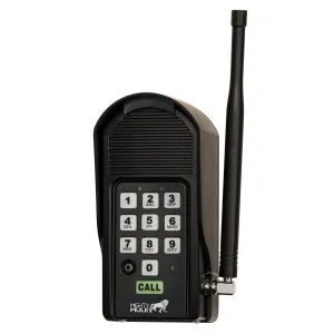Replacement Exterior Intercom Keypad for the MM136 (MM136K)