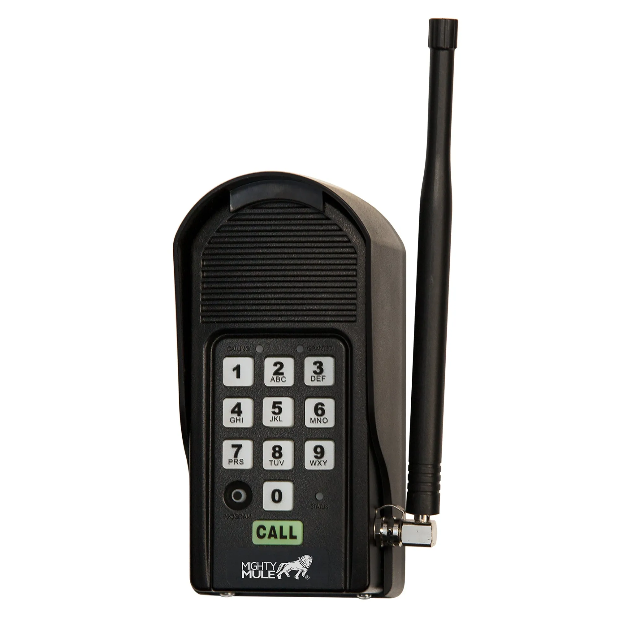 Replacement Exterior Intercom Keypad for the MM136 (MM136K)