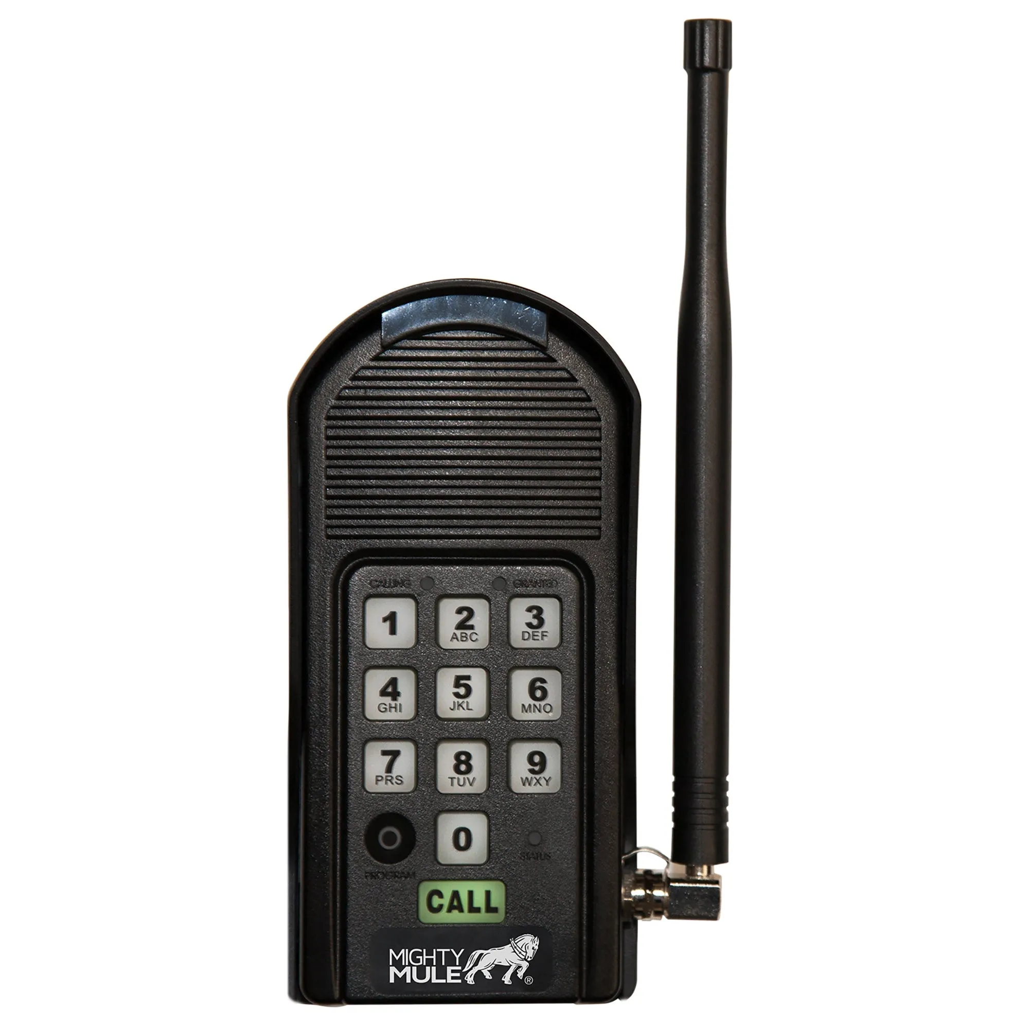 Replacement Exterior Intercom Keypad for the MM136 (MM136K)