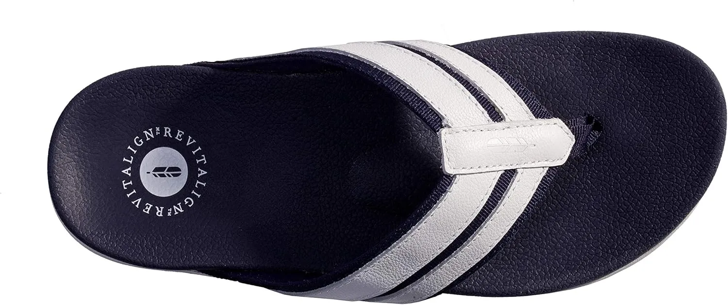 REVITALIGN Women's Flip-Flop