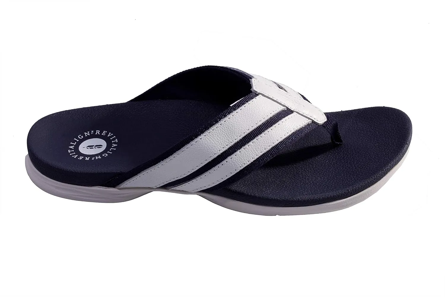 REVITALIGN Women's Flip-Flop