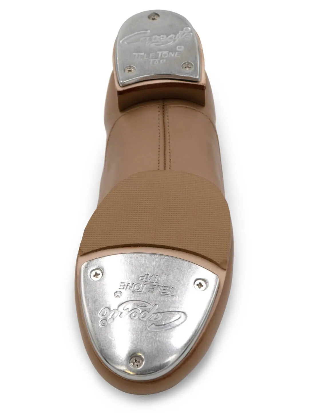 Riff Slip-On Tap Shoe (Adult)
