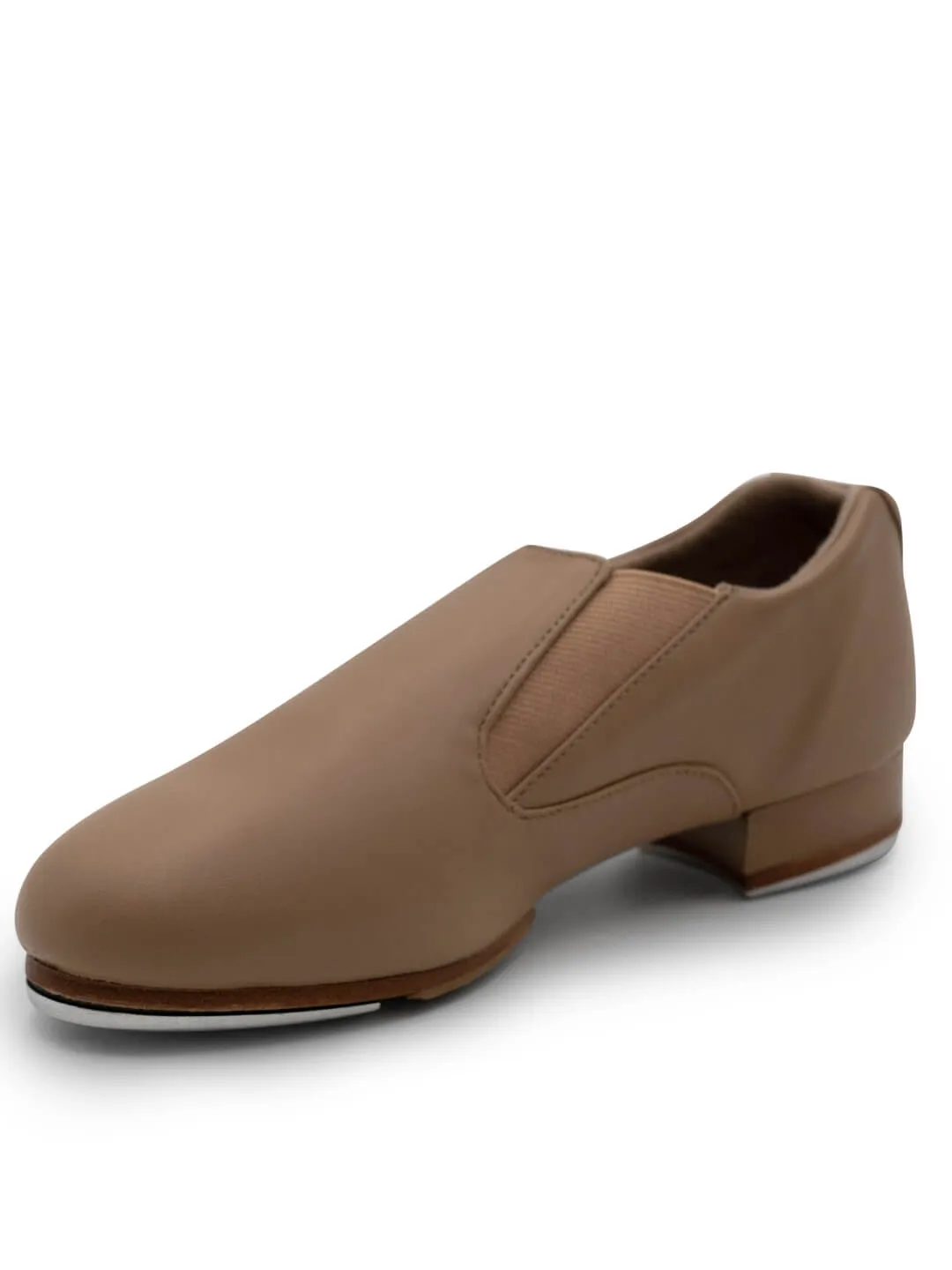 Riff Slip-On Tap Shoe (Adult)