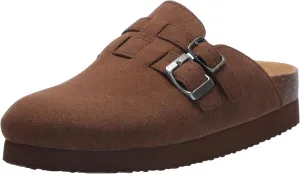 Rocket Dog Women ABEL Comfort Classic Clog Mule