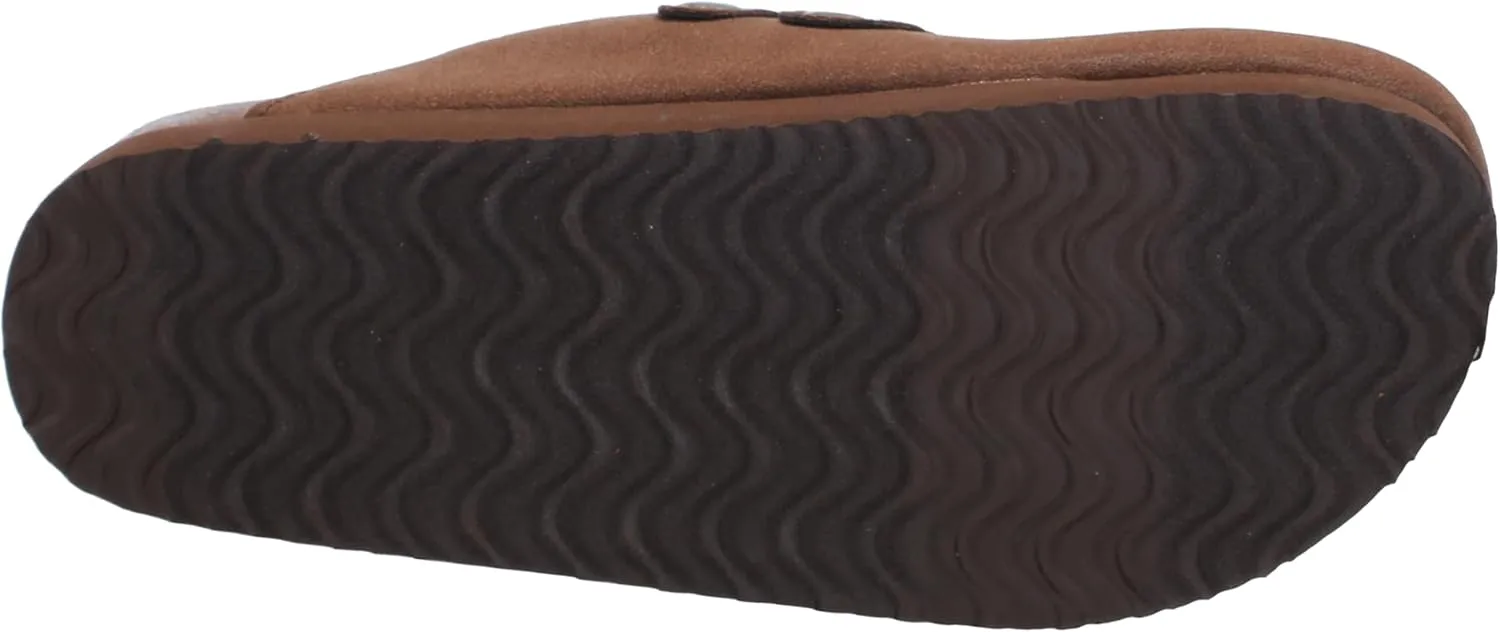 Rocket Dog Women ABEL Comfort Classic Clog Mule