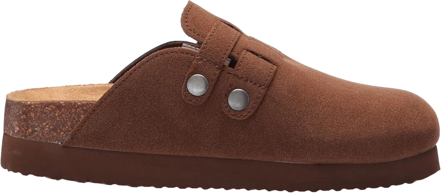 Rocket Dog Women ABEL Comfort Classic Clog Mule