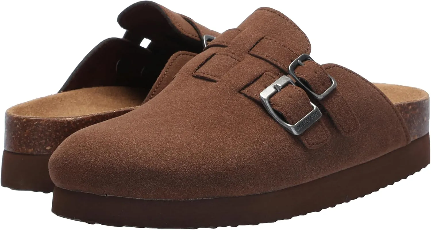 Rocket Dog Women ABEL Comfort Classic Clog Mule
