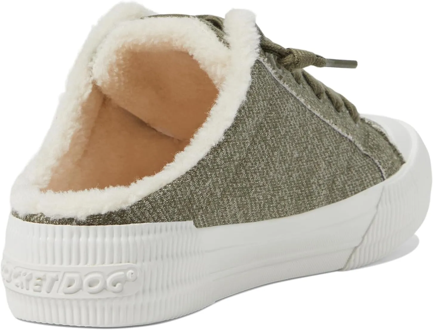 Rocket Dog Women's Cheery Mule Sneaker