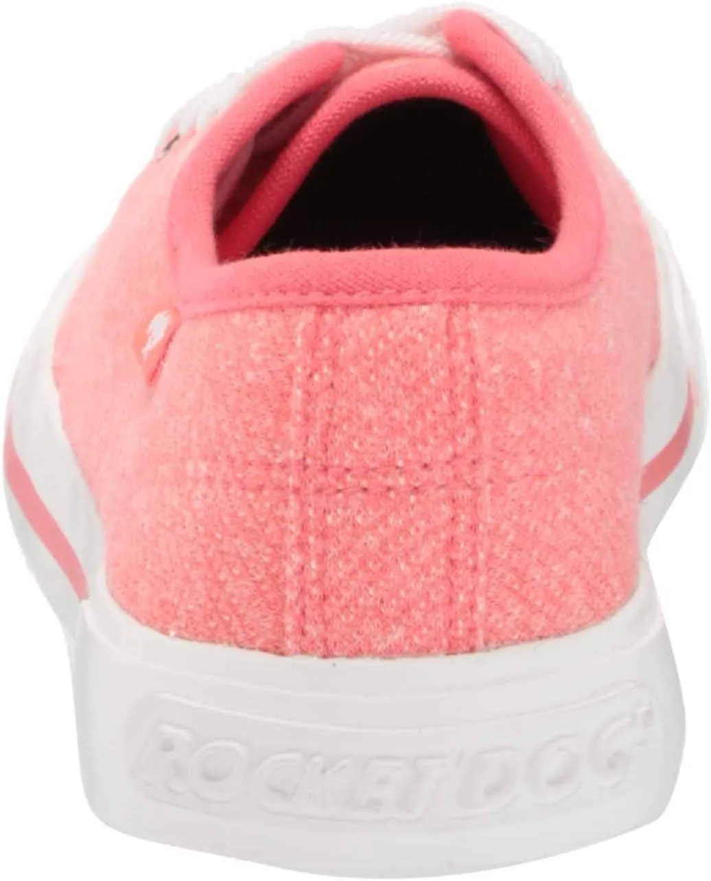 Rocket Dog Women's Jumpin Skirball Jersey Cotton Walking Shoe