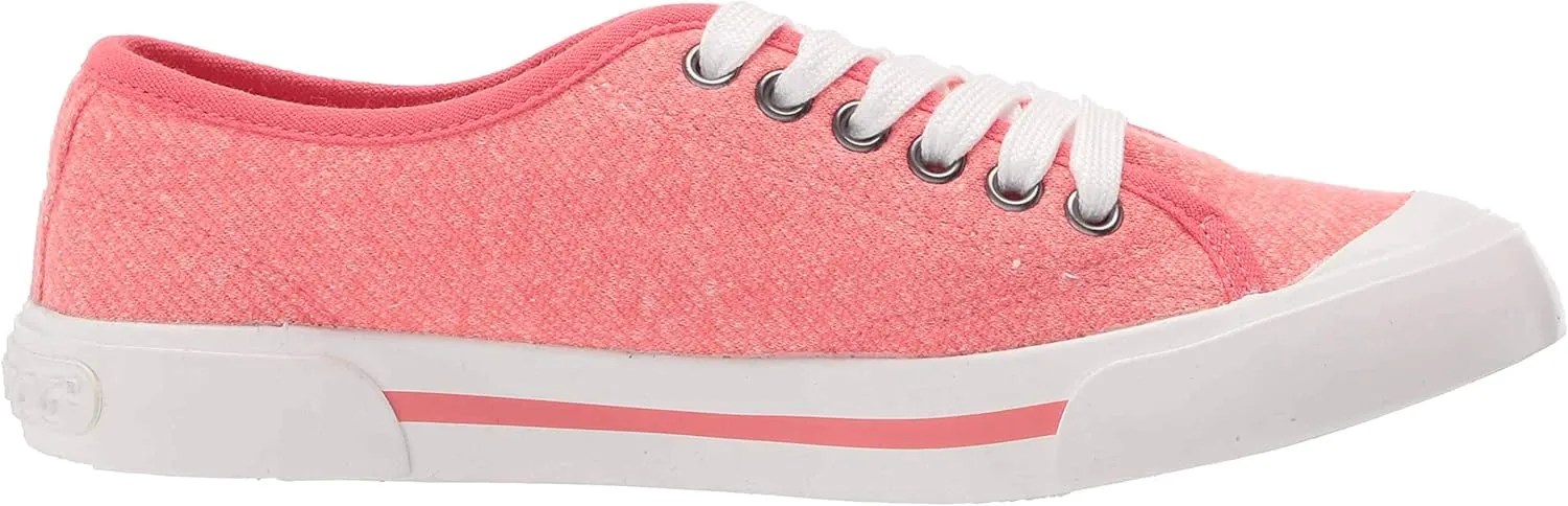 Rocket Dog Women's Jumpin Skirball Jersey Cotton Walking Shoe