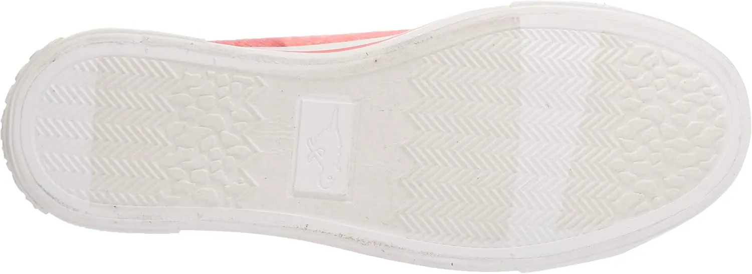 Rocket Dog Women's Jumpin Skirball Jersey Cotton Walking Shoe