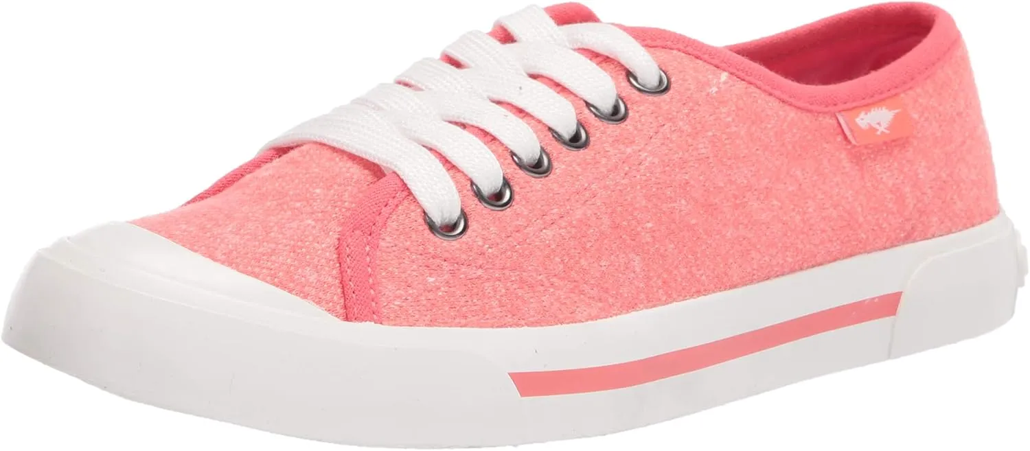 Rocket Dog Women's Jumpin Skirball Jersey Cotton Walking Shoe