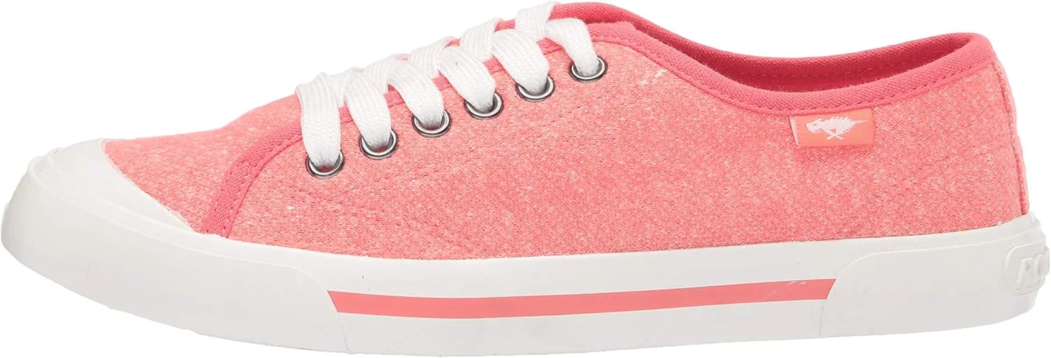 Rocket Dog Women's Jumpin Skirball Jersey Cotton Walking Shoe