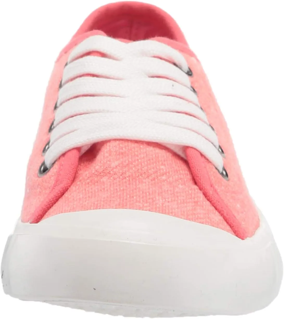 Rocket Dog Women's Jumpin Skirball Jersey Cotton Walking Shoe