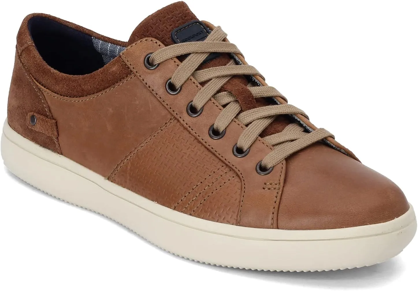 Rockport Men's Colle Tie Sneaker