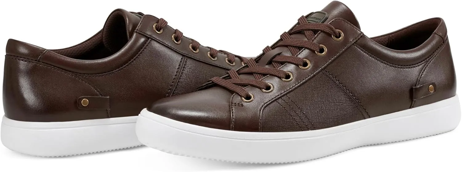 Rockport Men's Colle Tie Sneaker