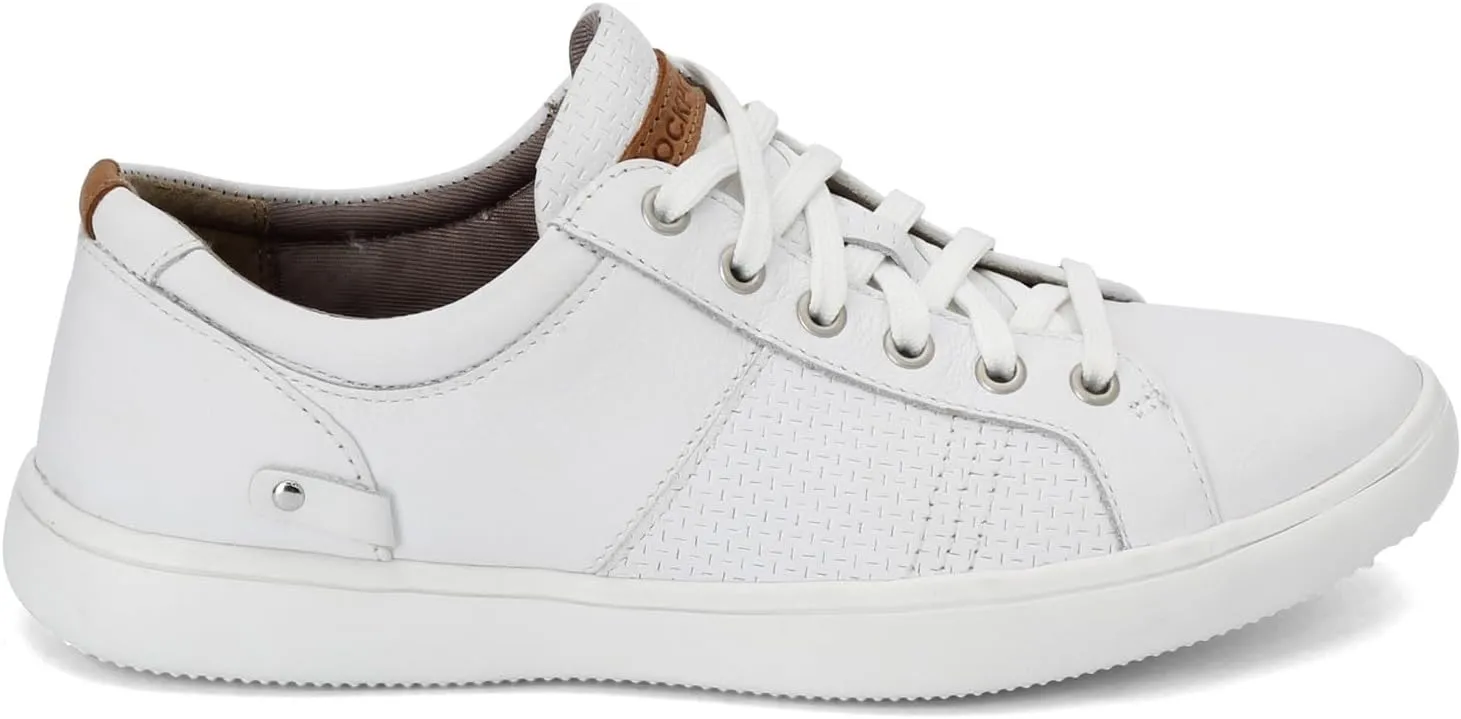 Rockport Men's Colle Tie Sneaker