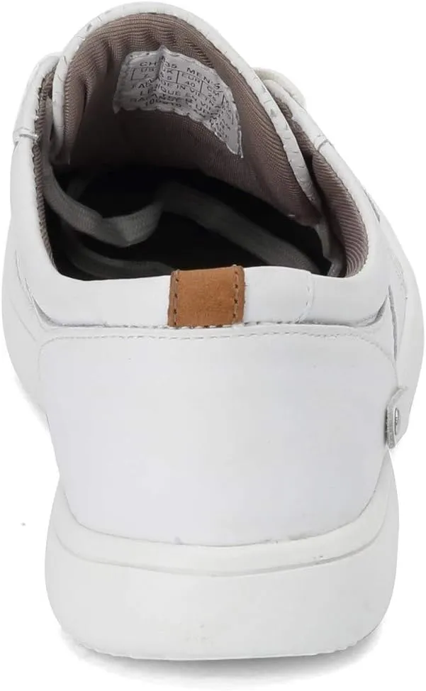 Rockport Men's Colle Tie Sneaker