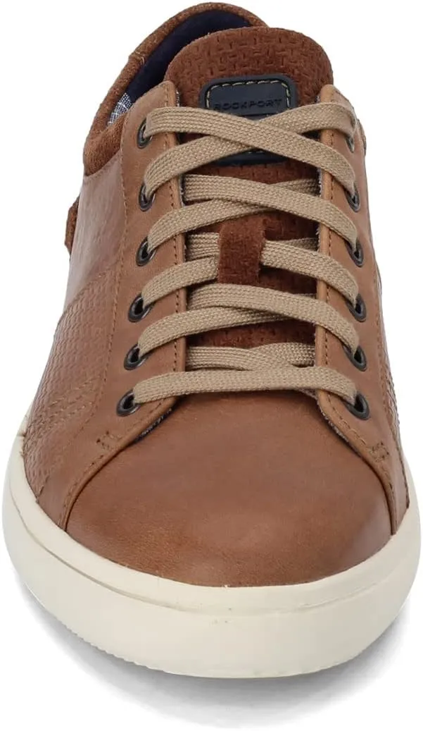 Rockport Men's Colle Tie Sneaker