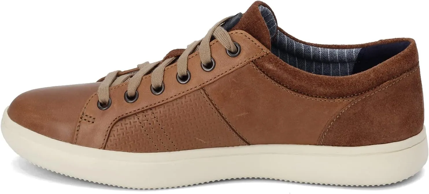 Rockport Men's Colle Tie Sneaker