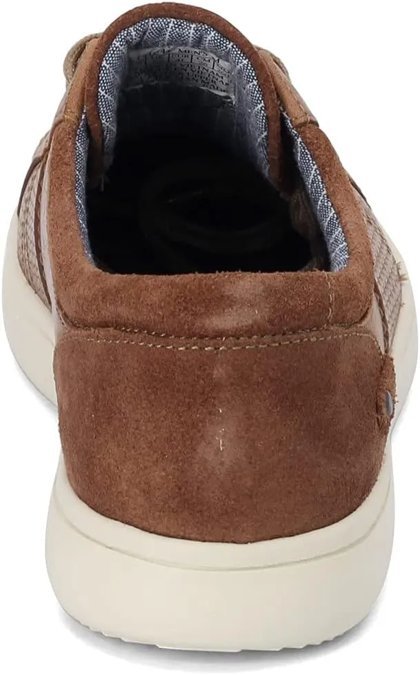 Rockport Men's Colle Tie Sneaker