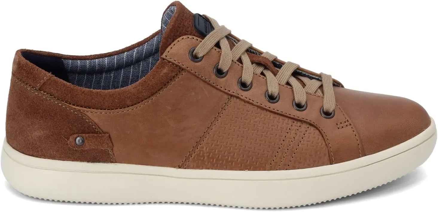 Rockport Men's Colle Tie Sneaker
